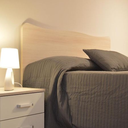 B&B Scalea Rooms Εξωτερικό φωτογραφία