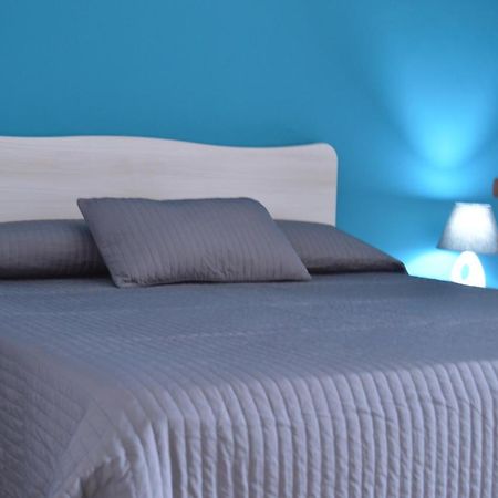 B&B Scalea Rooms Εξωτερικό φωτογραφία