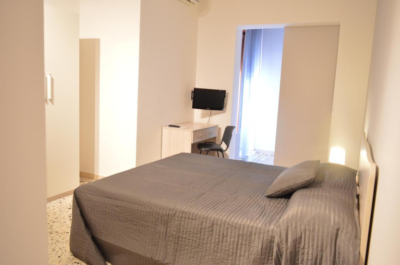 B&B Scalea Rooms Εξωτερικό φωτογραφία