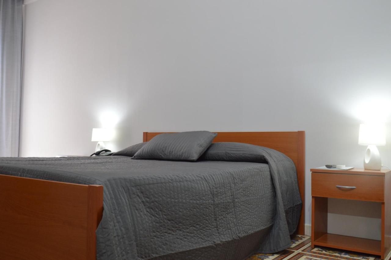 B&B Scalea Rooms Εξωτερικό φωτογραφία