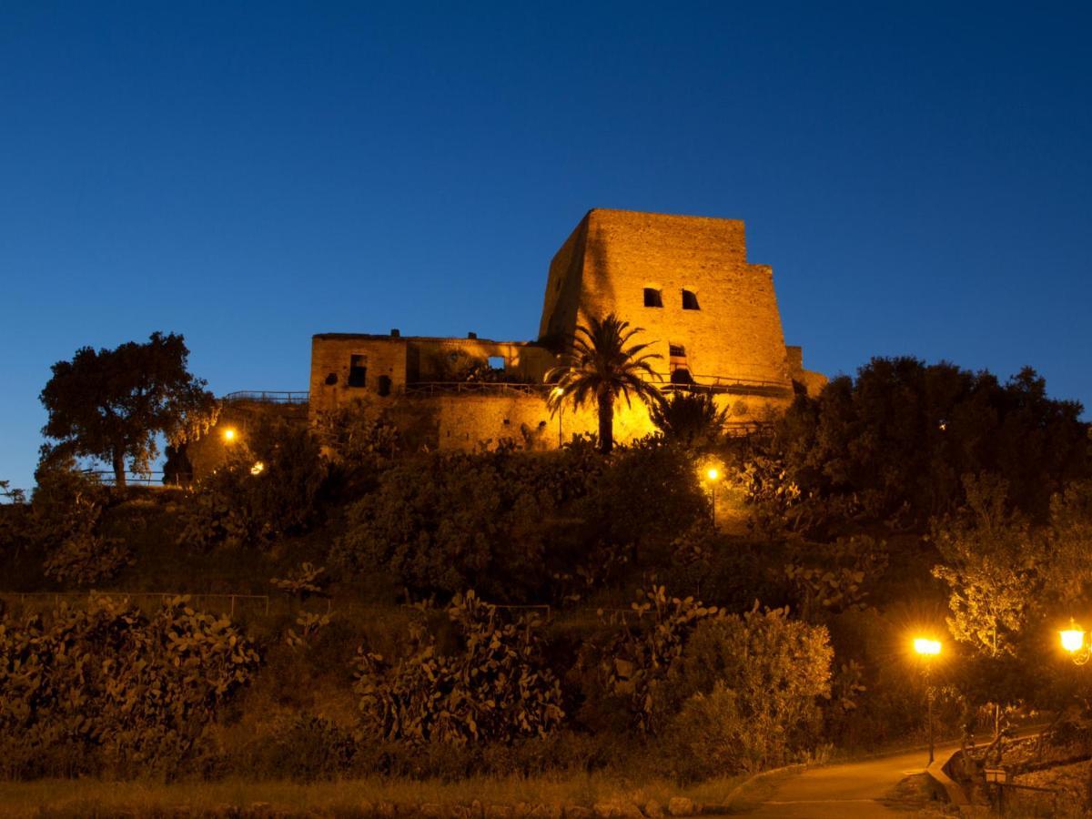 B&B Scalea Rooms Εξωτερικό φωτογραφία