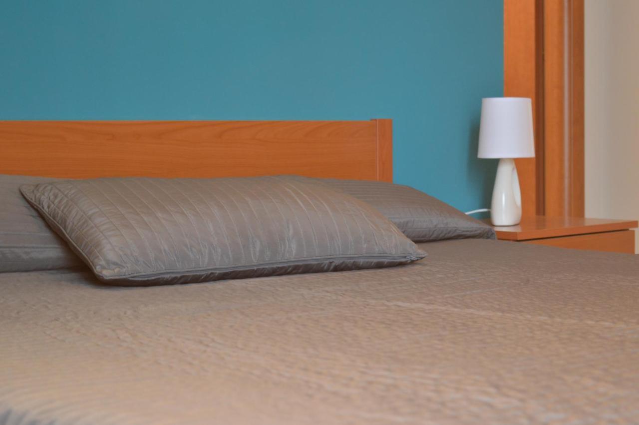 B&B Scalea Rooms Εξωτερικό φωτογραφία