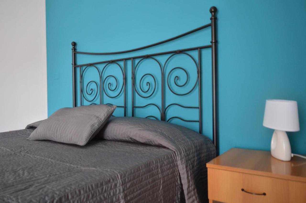 B&B Scalea Rooms Εξωτερικό φωτογραφία