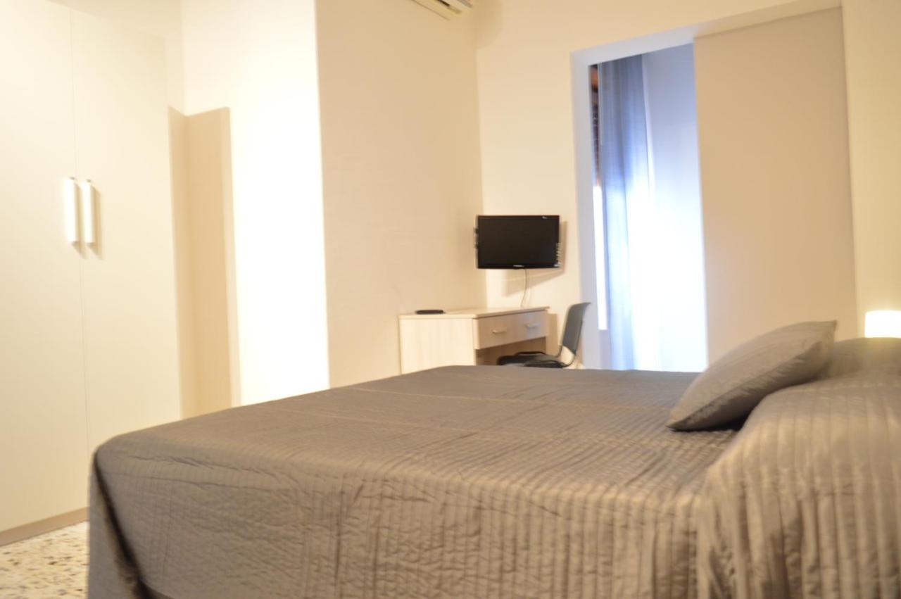 B&B Scalea Rooms Εξωτερικό φωτογραφία