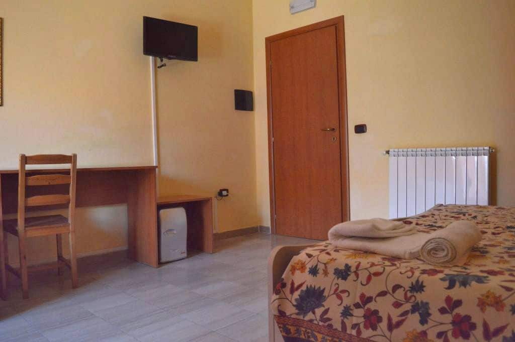 B&B Scalea Rooms Εξωτερικό φωτογραφία