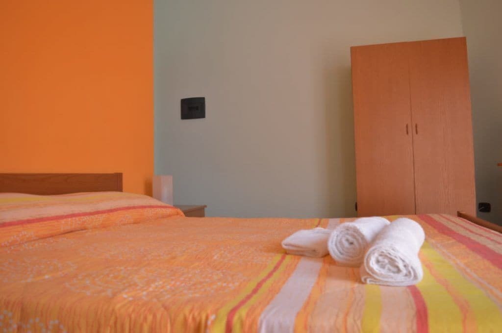 B&B Scalea Rooms Εξωτερικό φωτογραφία
